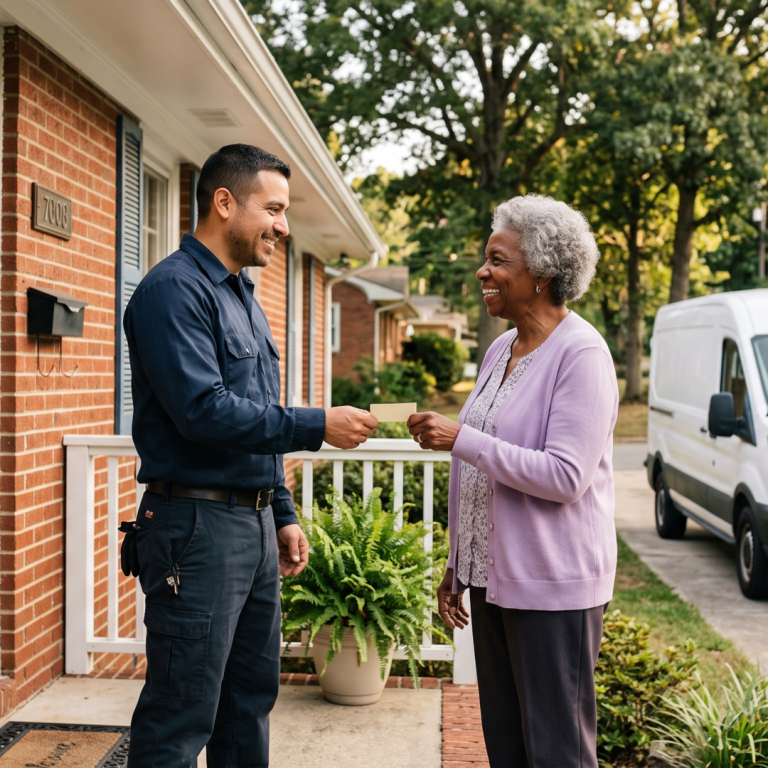 Electrician Marketing in Zebulon, NC (2026)