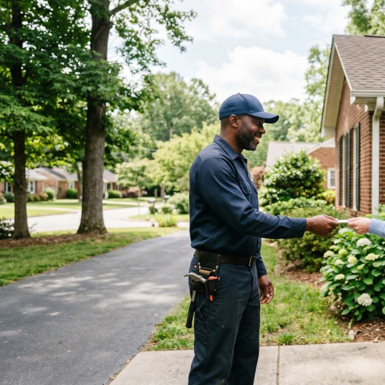 Roofer Marketing in Apex, NC (2026)