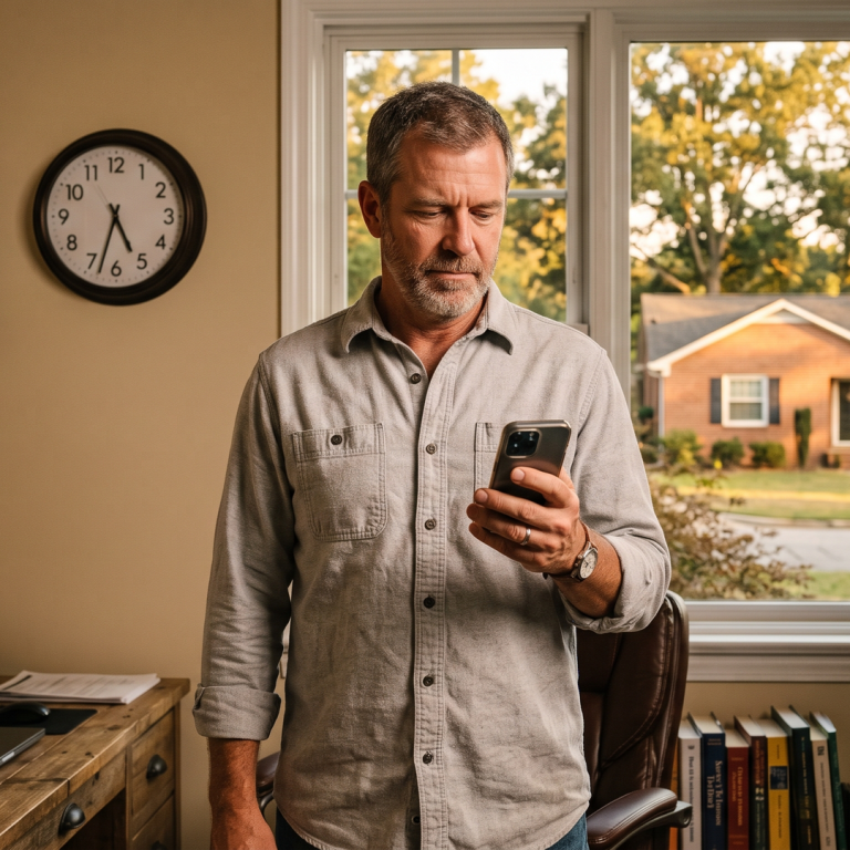 Auto repair shop marketing in Zebulon, NC — Secret Optimizer blog featured image