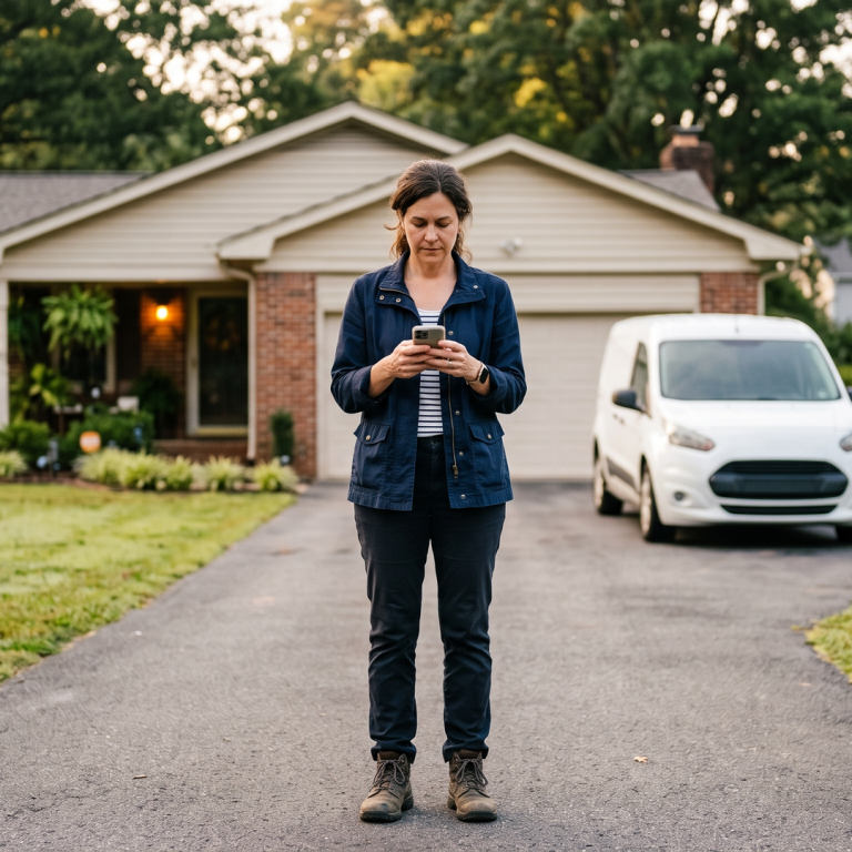 Roofer marketing in Zebulon, NC — Secret Optimizer blog featured image